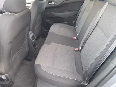 Citroën C4 BlueHDi 100 Feel Edition