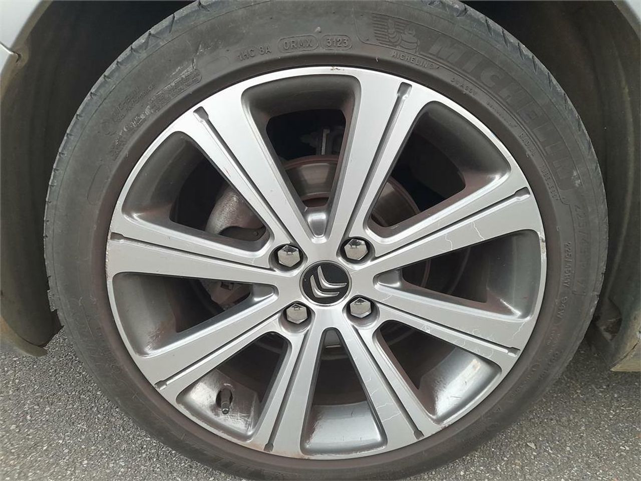 Citroën C4 BlueHDi 100 Feel Edition - Foto 2