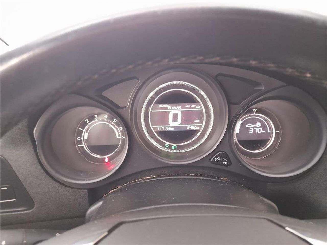 Citroën C4 BlueHDi 100 Feel Edition - Foto 2