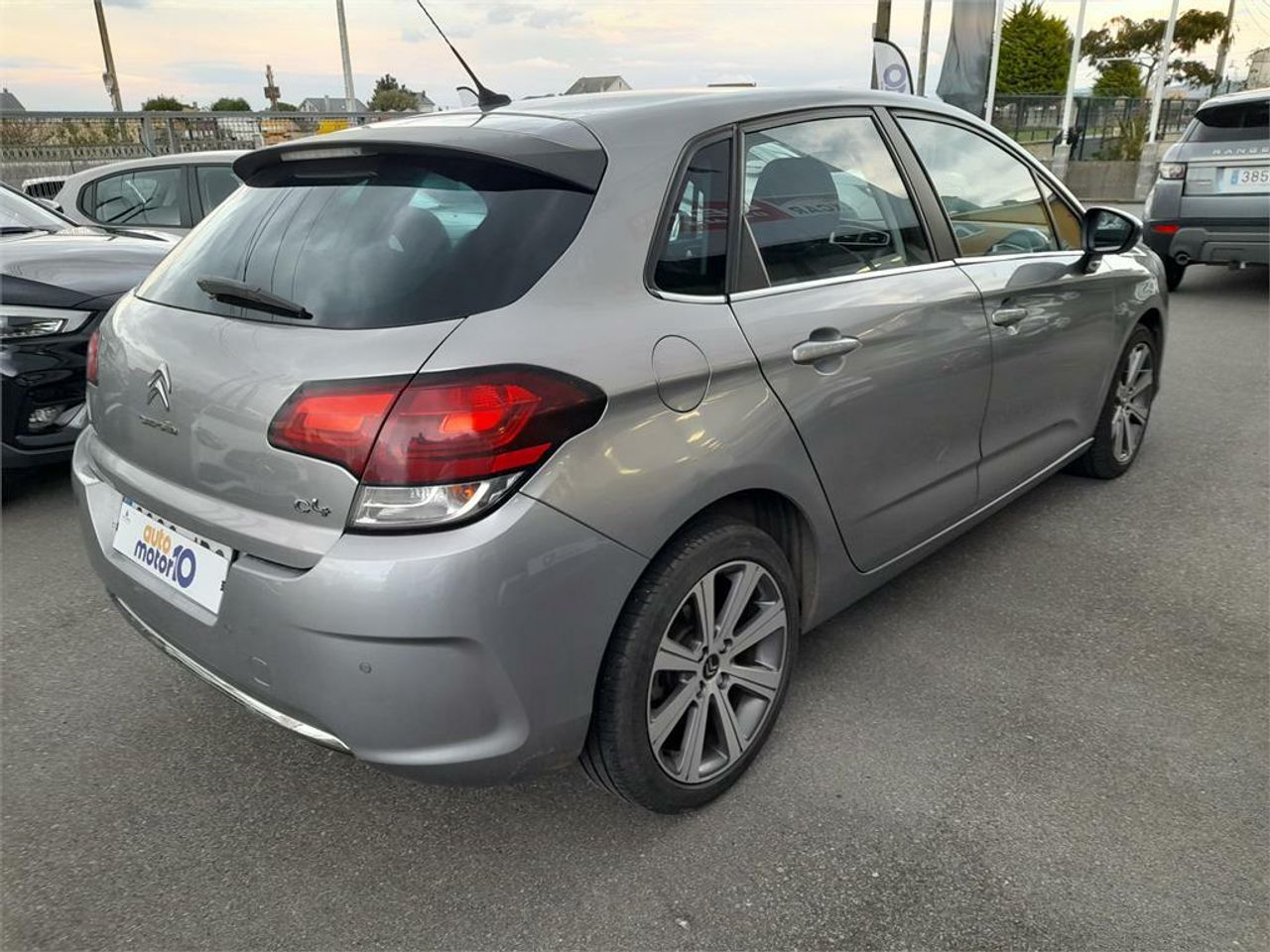Citroën C4 BlueHDi 100 Feel Edition - Foto 2