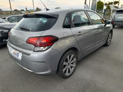 Citroën C4 BlueHDi 100 Feel Edition