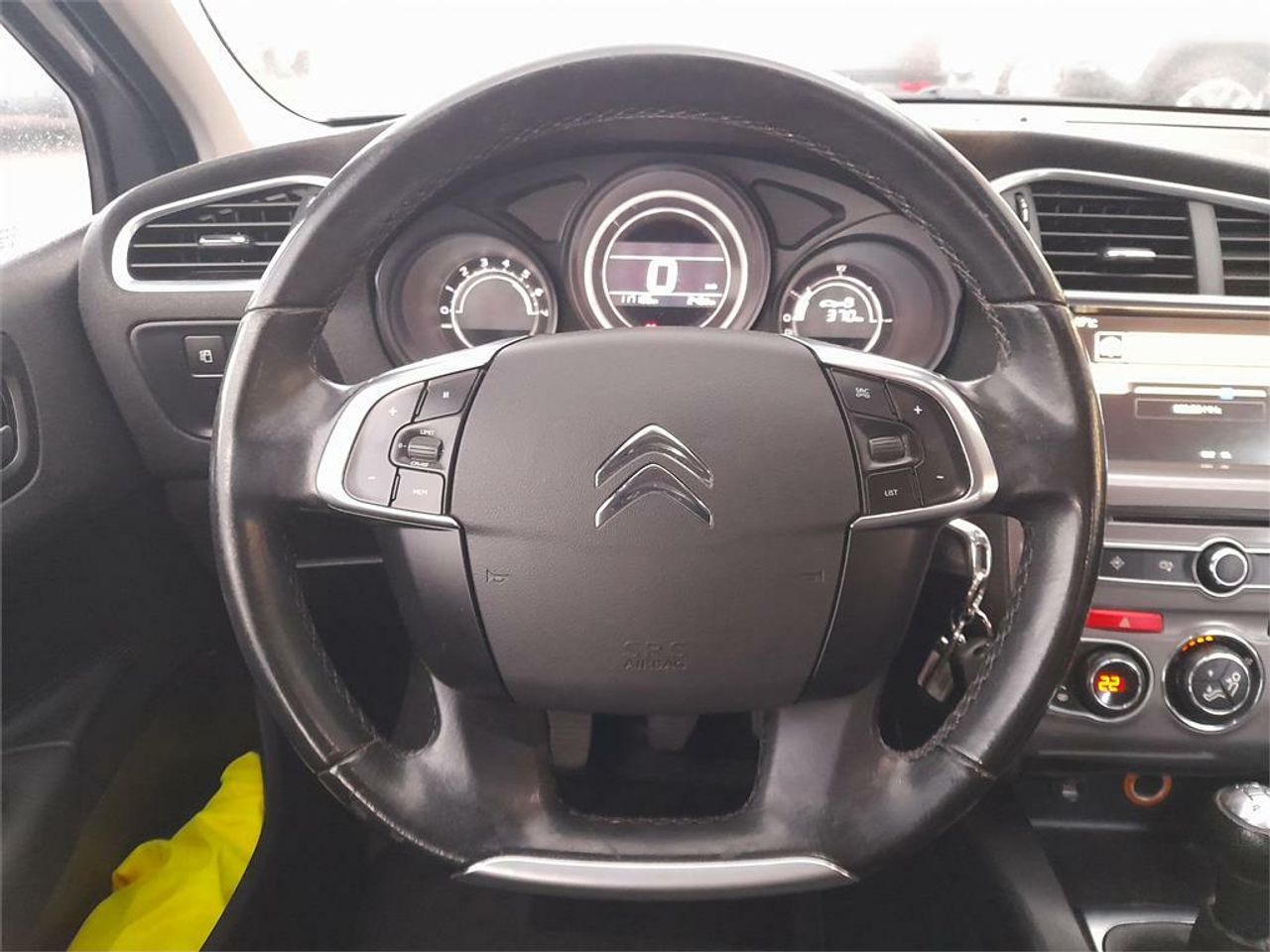 Citroën C4 BlueHDi 100 Feel Edition - Foto 2