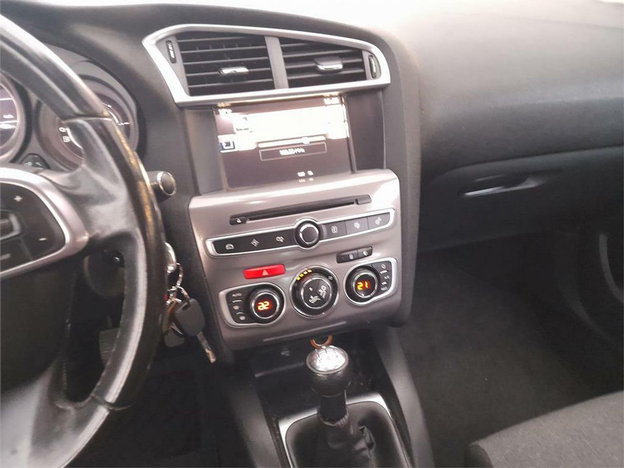 Citroën C4 BlueHDi 100 Feel Edition - Foto 2