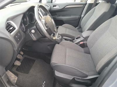 Citroën C4 BlueHDi 100 Feel Edition