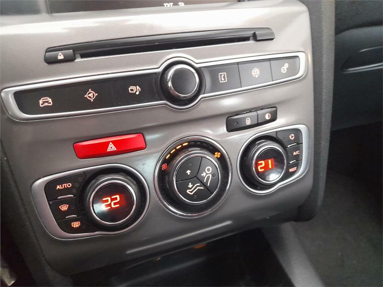 Citroën C4 BlueHDi 100 Feel Edition - Foto 2