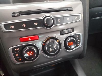 Citroën C4 BlueHDi 100 Feel Edition