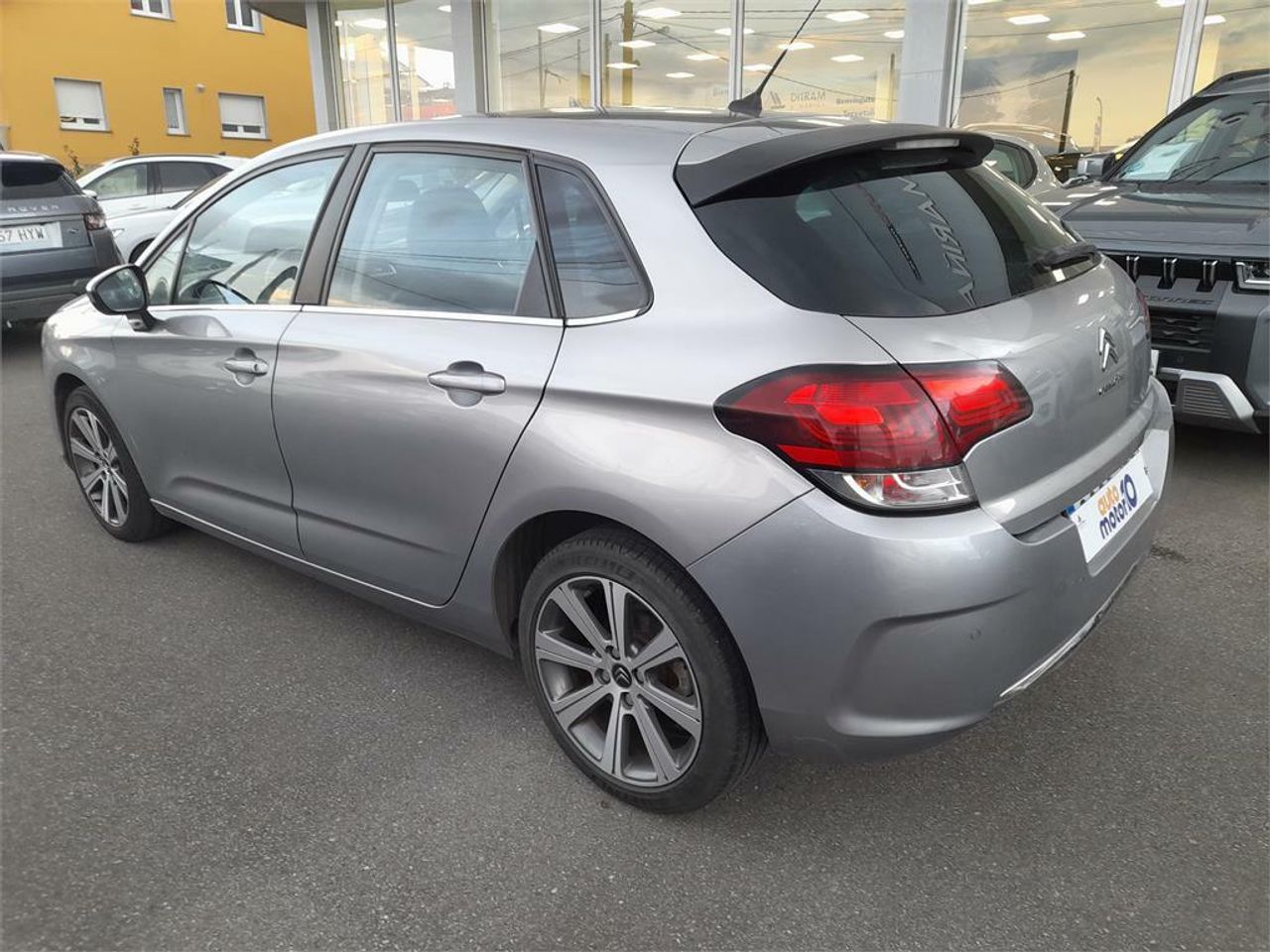 Citroën C4 BlueHDi 100 Feel Edition - Foto 2