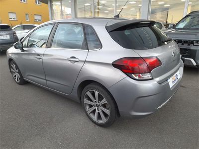 Citroën C4 BlueHDi 100 Feel Edition