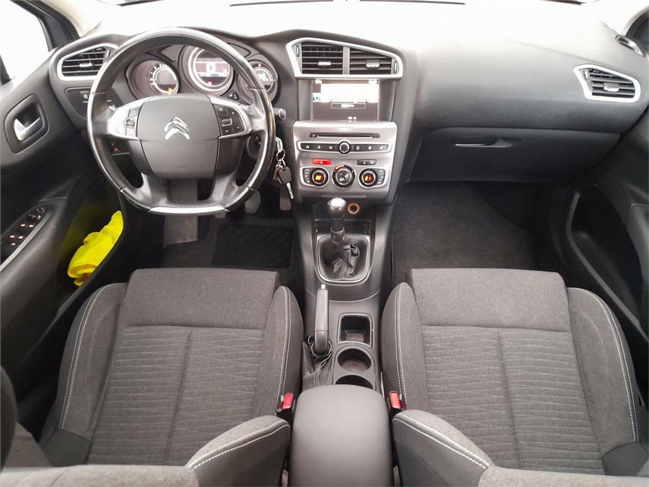 Citroën C4 BlueHDi 100 Feel Edition - Foto 2