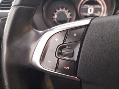 Citroën C4 BlueHDi 100 Feel Edition