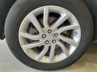 Land-Rover Discovery 2.0 I4 TD4 132kW (180CV) HSE Auto