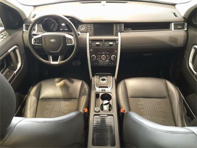 Land-Rover Discovery 2.0 I4 TD4 132kW (180CV) HSE Auto