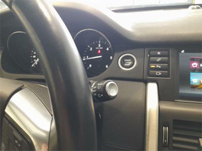 Land-Rover Discovery 2.0 I4 TD4 132kW (180CV) HSE Auto