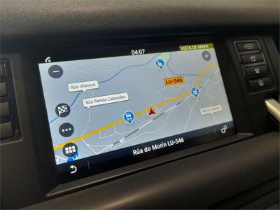 Land-Rover Discovery 2.0 I4 TD4 132kW (180CV) HSE Auto