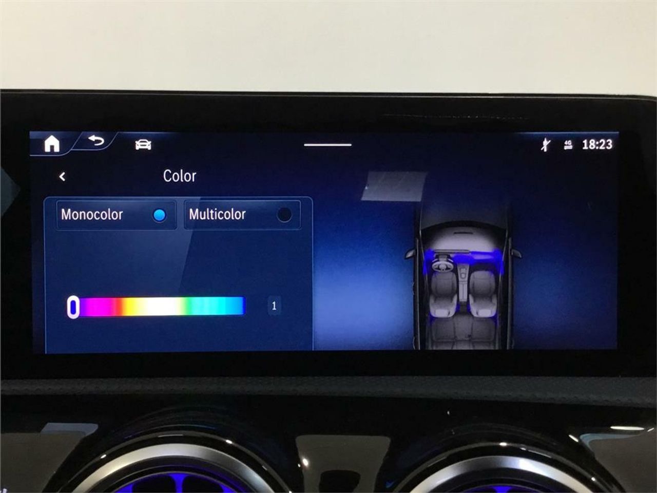 Mercedes Clase A 200 - Foto 2