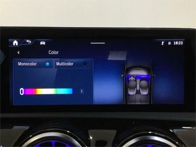 Mercedes Clase A 200