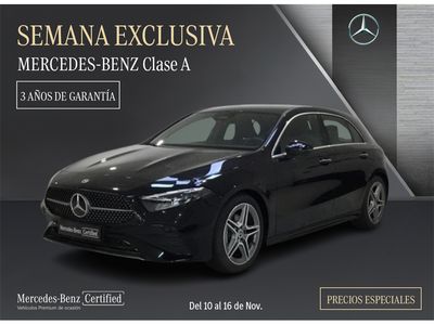 Mercedes Clase A 200