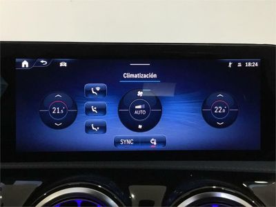 Mercedes Clase A 200