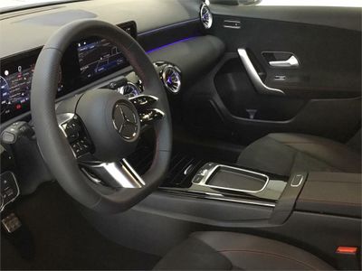 Mercedes Clase A 200