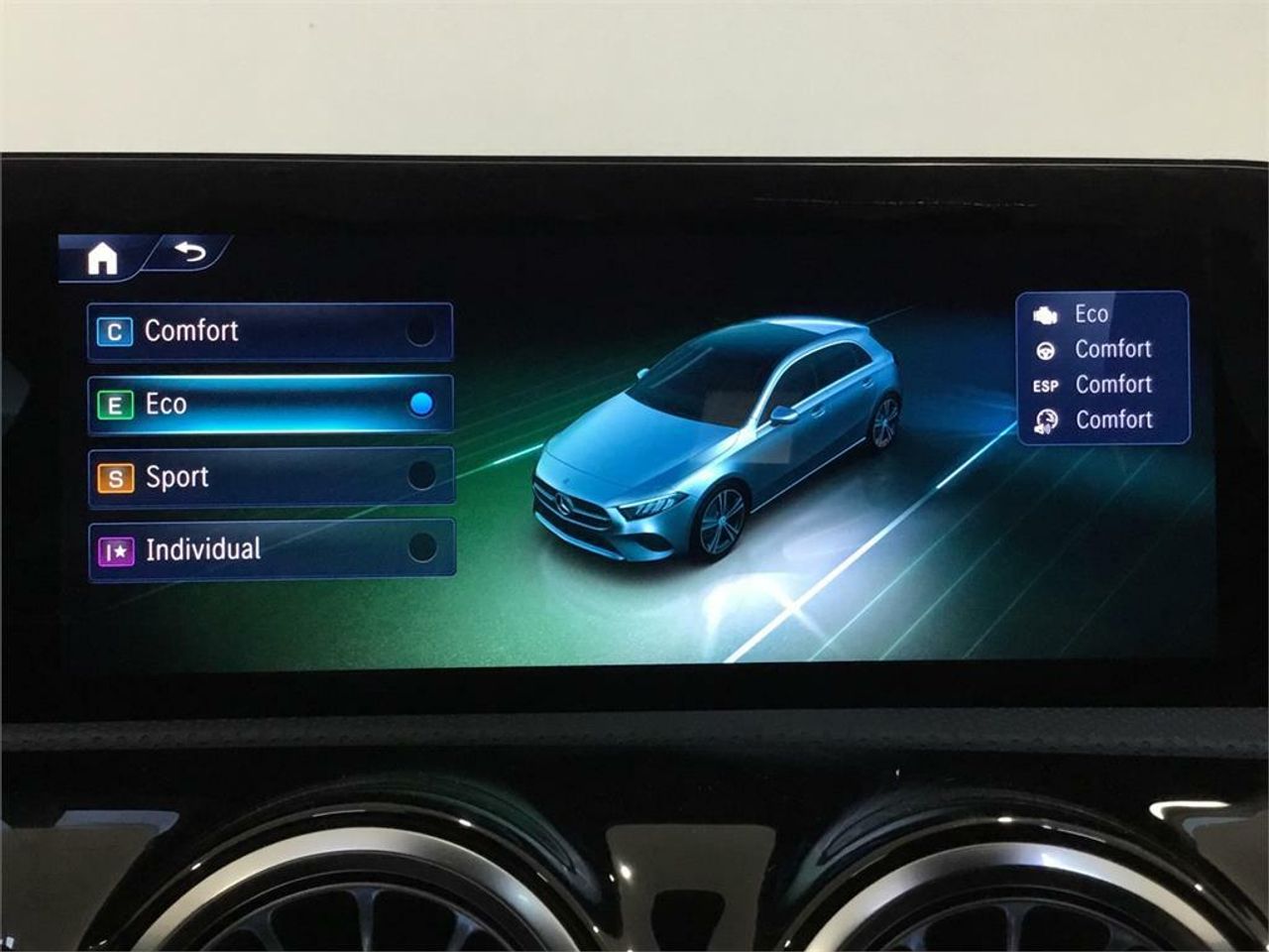 Mercedes Clase A 200 - Foto 2