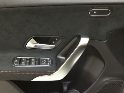 Mercedes Clase A 200