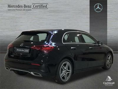 Mercedes Clase A 200