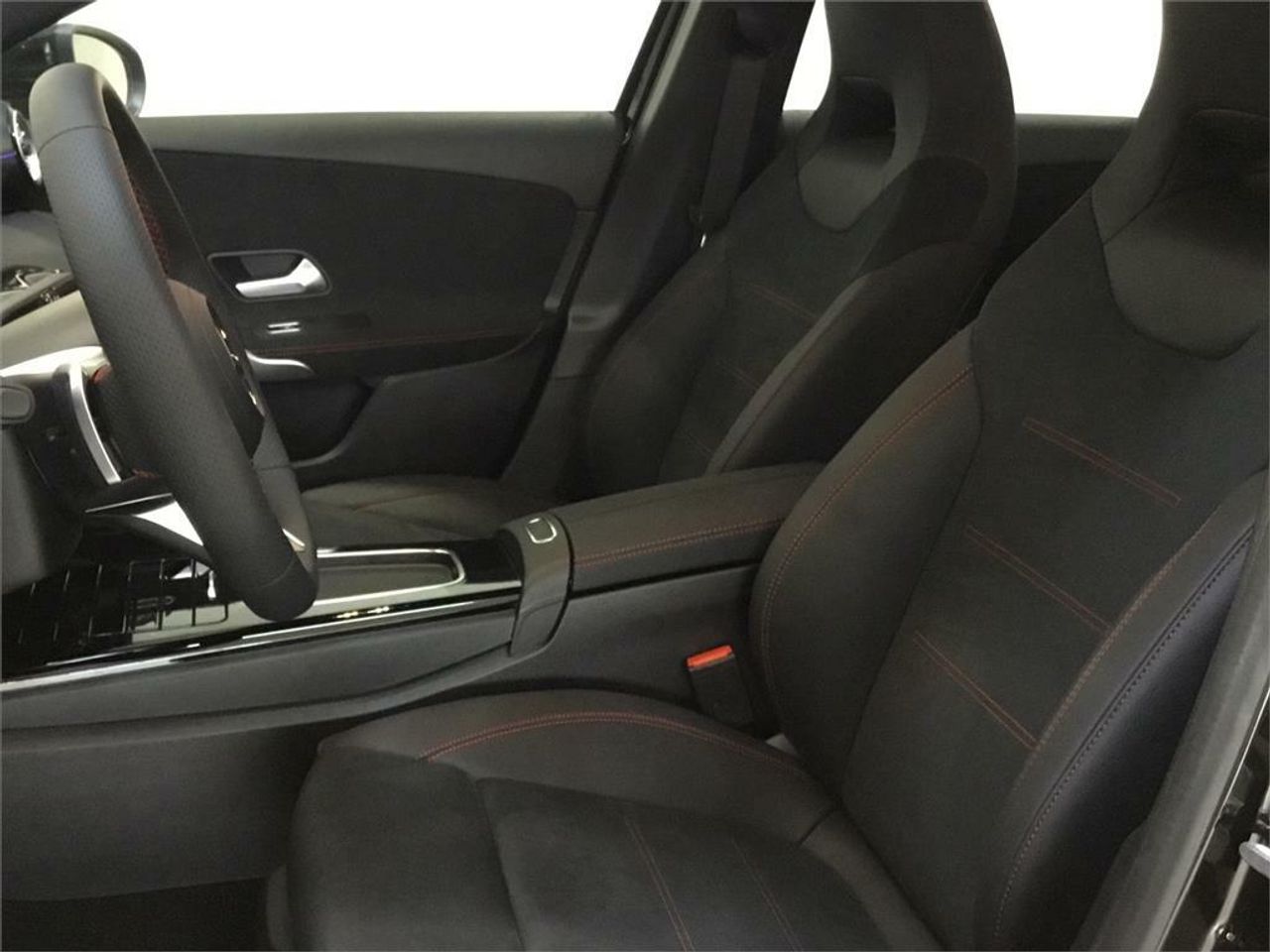 Mercedes Clase A 200 - Foto 2