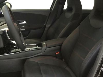 Mercedes Clase A 200