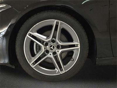 Mercedes Clase A 200