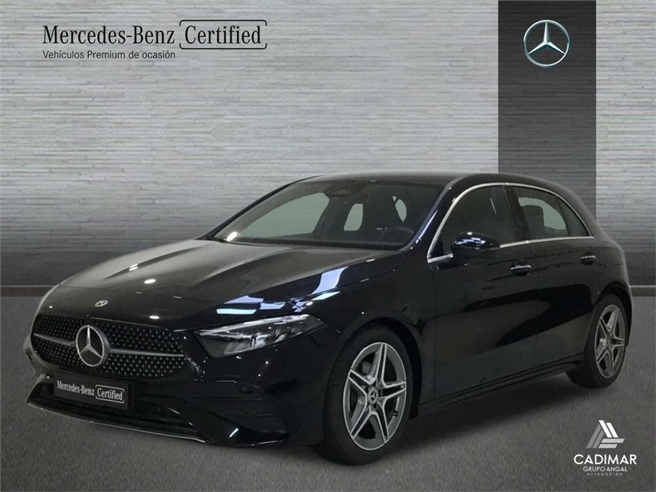 Mercedes Clase A 200 - Foto 2