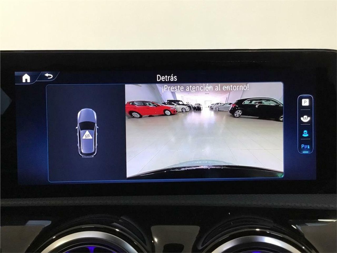 Mercedes Clase A 200 - Foto 2