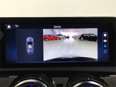 Mercedes Clase A 200