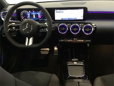 Mercedes Clase A 200