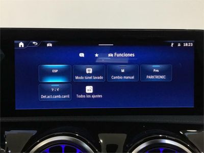 Mercedes Clase A 200