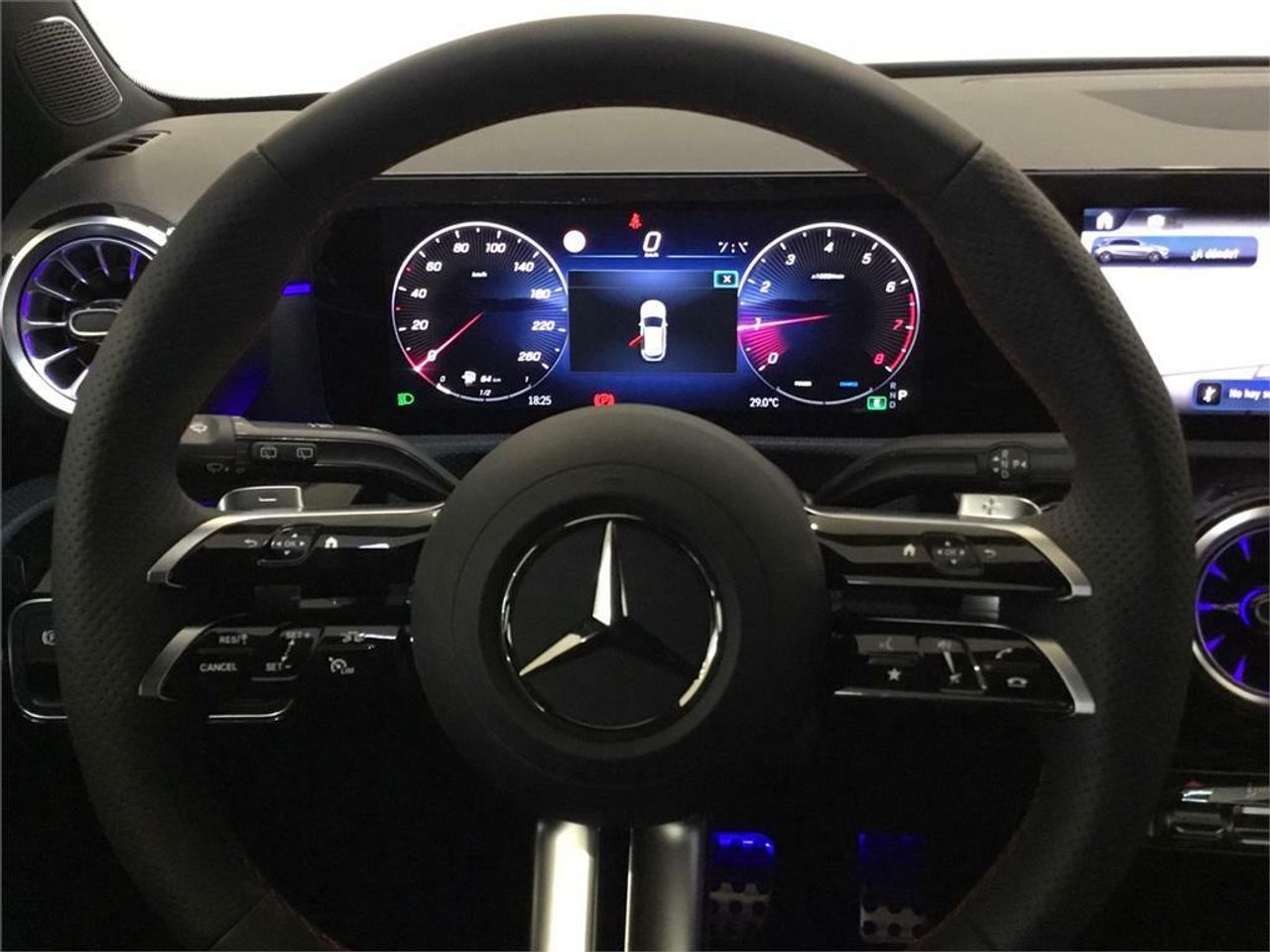 Mercedes Clase A 200 - Foto 2