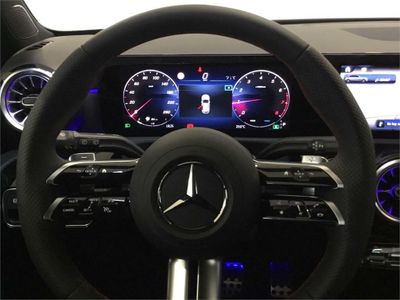 Mercedes Clase A 200