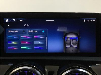 Mercedes Clase A 200