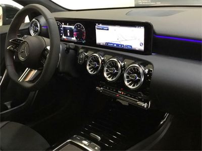 Mercedes Clase A 200