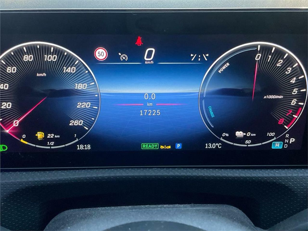 Mercedes Clase A 250 e con tecnología híbrida EQ - Foto 2