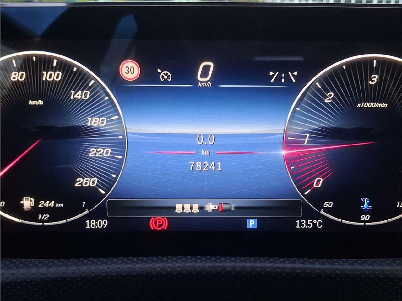 Mercedes Clase A 180 d - Foto 2