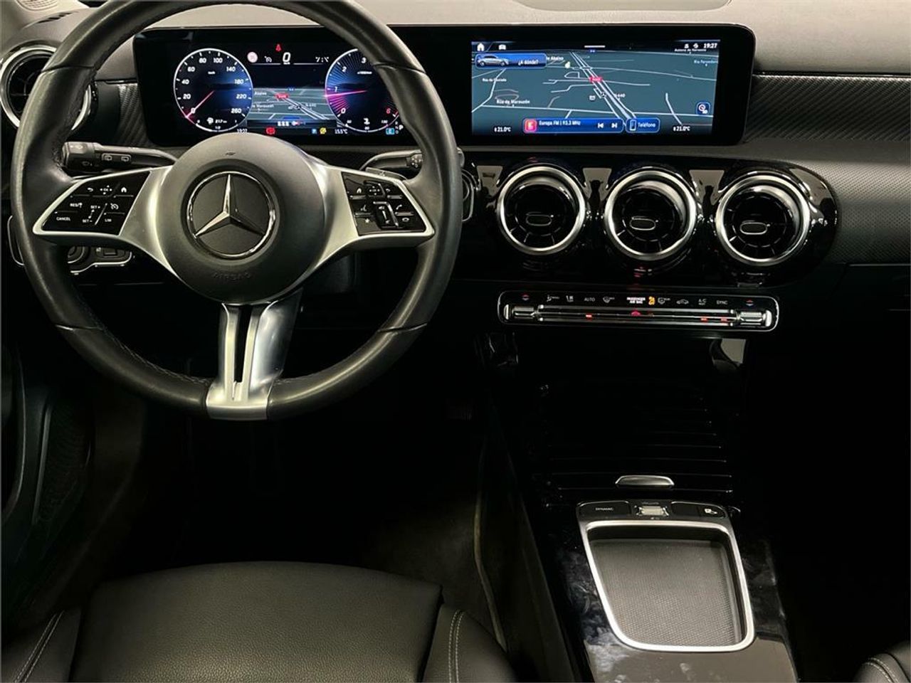 Mercedes Clase A 180 d - Foto 2