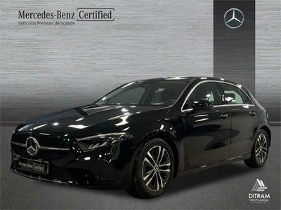 Mercedes Clase A 180 d