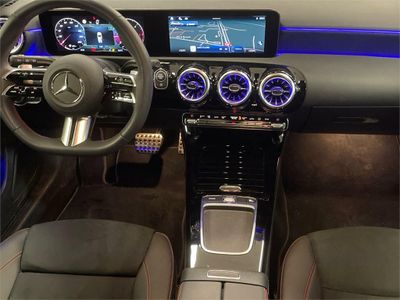 Mercedes Clase A 180 d