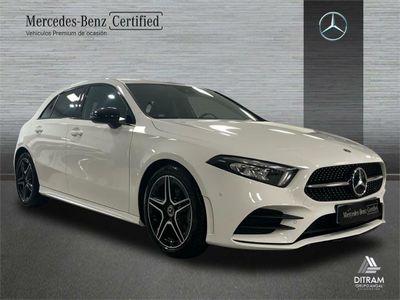 Mercedes Clase A 180 d