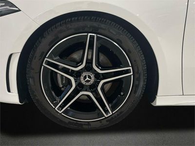 Mercedes Clase A 180 d