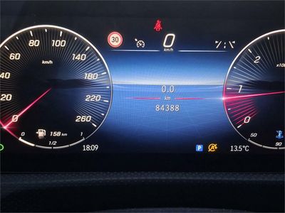 Mercedes Clase A 180 d