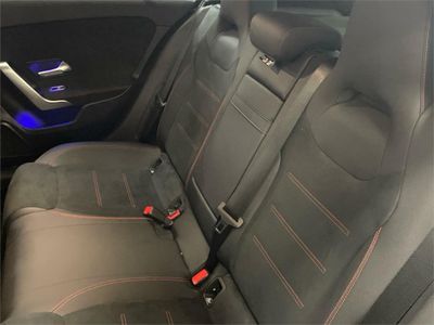 Mercedes Clase A 180 d