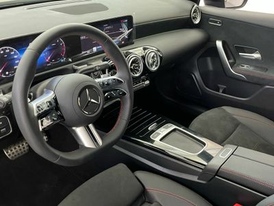 Mercedes Clase A 180 Berlina