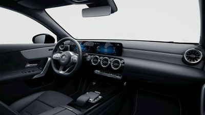 Mercedes Clase A 180 d