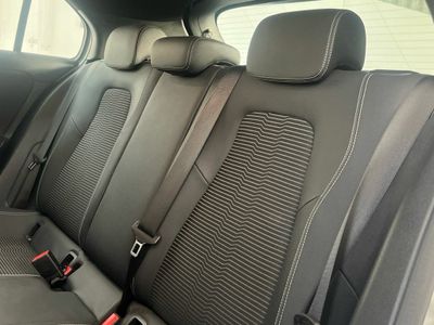 Mercedes Clase A 180 d Progressive (EURO 6d)